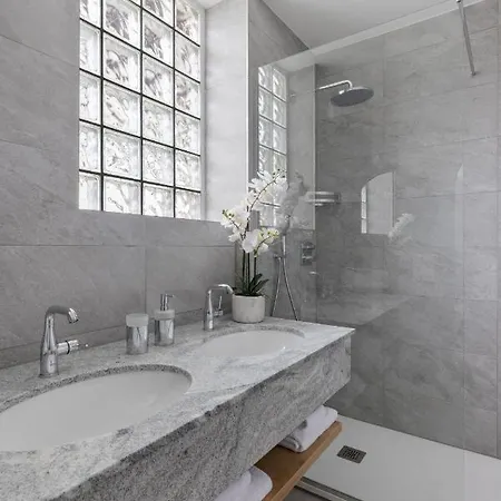 Daire Ascona: Nostrana Apt. 3 Ascona